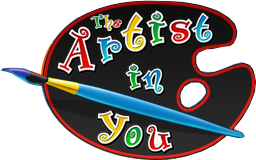 The Artist In You