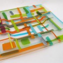 garden-plaid-plate-2012-artventure-fused-glass